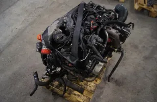 Motor Audi A6 C6 3.0TDI 176kw/240cv
