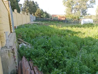 Terreno en venta