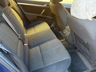 Peugeot 407 SW 2.0 HDI 136cv 6v – ITV al día