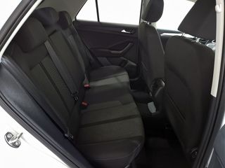 Volkswagen T-Roc Dark 1.0 TSI 81kW (110CV)