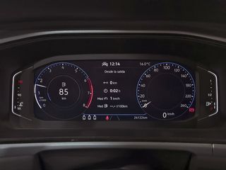 Volkswagen T-Roc Dark 1.0 TSI 81kW (110CV)