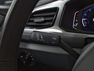 Volkswagen T-Roc Dark 1.0 TSI 81kW (110CV)