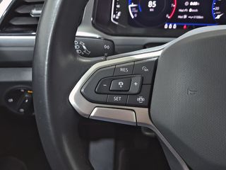 Volkswagen T-Roc Dark 1.0 TSI 81kW (110CV)