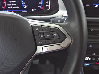 Volkswagen T-Roc Dark 1.0 TSI 81kW (110CV)