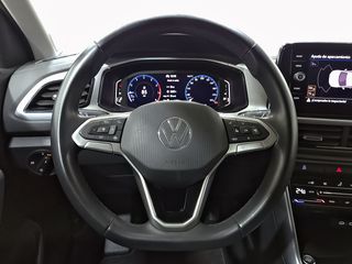 Volkswagen T-Roc Dark 1.0 TSI 81kW (110CV)