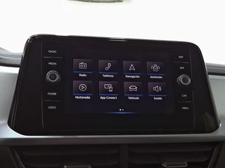 Volkswagen T-Roc Dark 1.0 TSI 81kW (110CV)