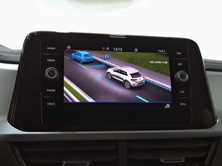 Volkswagen T-Roc Dark 1.0 TSI 81kW (110CV)