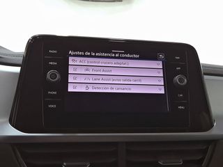 Volkswagen T-Roc Dark 1.0 TSI 81kW (110CV)