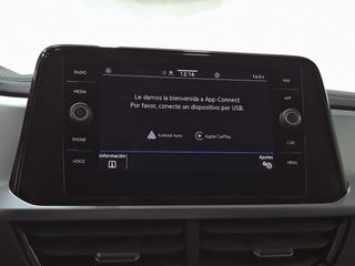 Volkswagen T-Roc Dark 1.0 TSI 81kW (110CV)