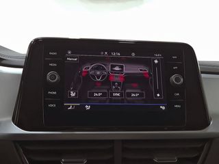 Volkswagen T-Roc Dark 1.0 TSI 81kW (110CV)