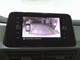 Volkswagen T-Roc Dark 1.0 TSI 81kW (110CV)