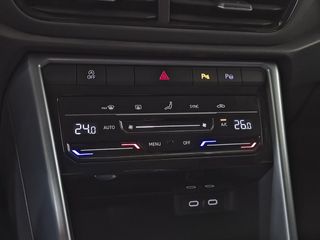 Volkswagen T-Roc Dark 1.0 TSI 81kW (110CV)