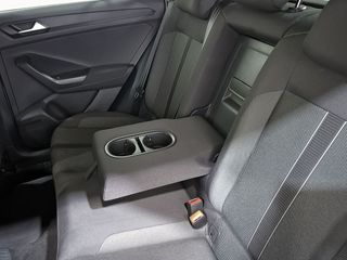 Volkswagen T-Roc Dark 1.0 TSI 81kW (110CV)