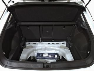 Volkswagen T-Roc Dark 1.0 TSI 81kW (110CV)