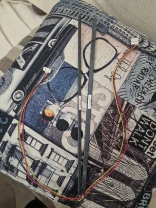 Termo Fleck y sondas temperatura