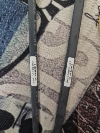 Termo Fleck y sondas temperatura