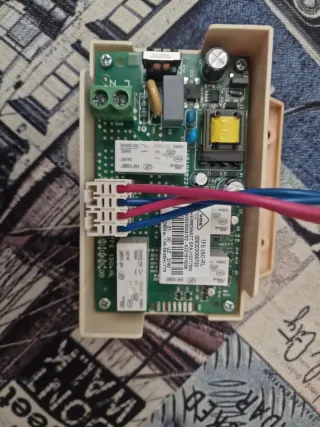 Termo Fleck y sondas temperatura