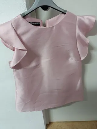 Conjunto 2 Piezas Fiesta KOU MADRID Talla S