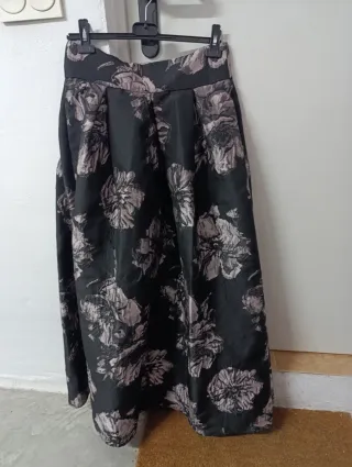 Conjunto 2 Piezas Fiesta KOU MADRID Talla S