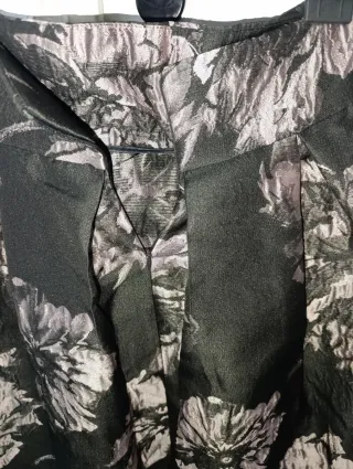 Conjunto 2 Piezas Fiesta KOU MADRID Talla S