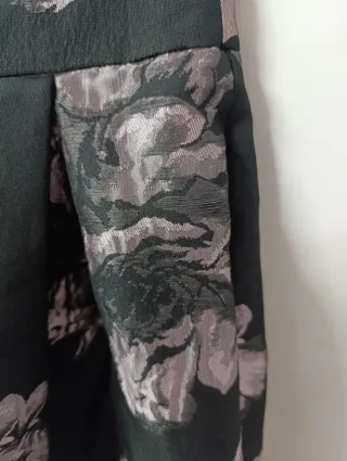 Conjunto 2 Piezas Fiesta KOU MADRID Talla S