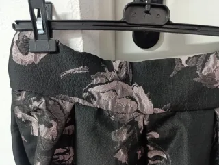 Conjunto 2 Piezas Fiesta KOU MADRID Talla S