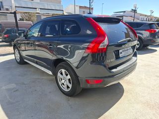 Volvo XC60 2011