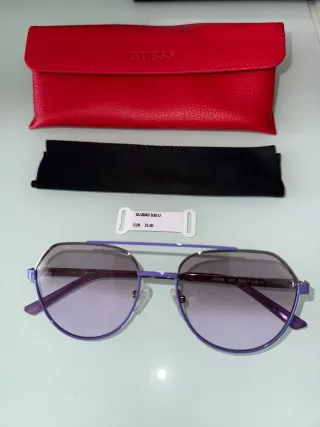 Gafas Guess a estrenar