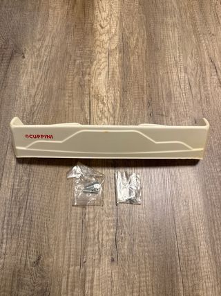 Bandeja portaobjetos Vespa Piaggio varios modelos.