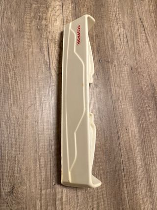 Bandeja portaobjetos Vespa Piaggio varios modelos.