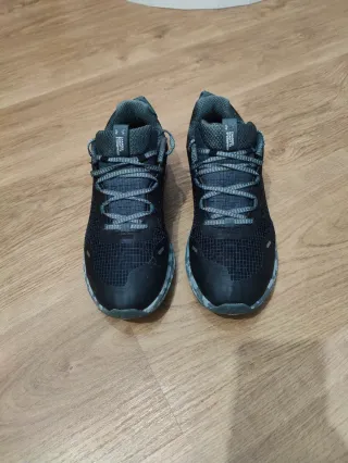 Zapatillas Under Armour Trail Running Talla 43-44