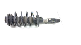 AMORTIGUADOR DELANTERO DERECHO CITROEN C3 654406