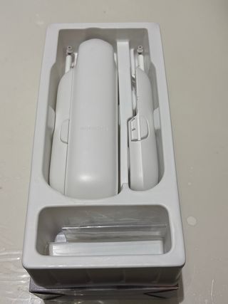 SwitchBot Curtain 3 - U Rail