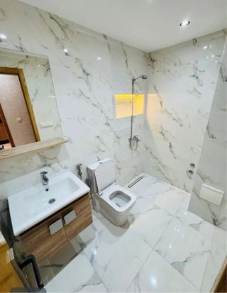 reformas todo tipo de construccion