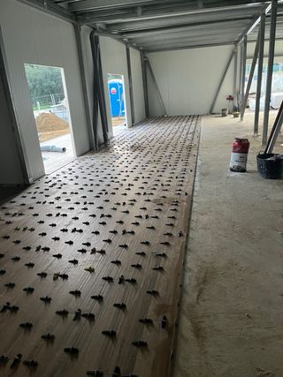 reformas todo tipo de construccion