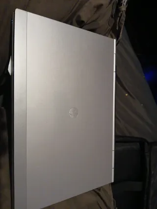 Portátil HP i7 3820QM 16GB RAM SSD 256GB