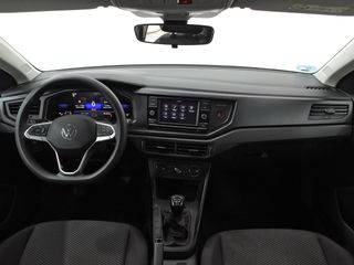 Volkswagen Taigo Life 1.0 TSI 70kW (95CV)