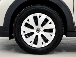 Volkswagen Taigo Life 1.0 TSI 70kW (95CV)