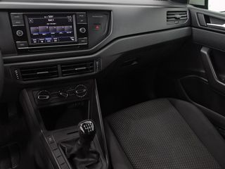 Volkswagen Taigo Life 1.0 TSI 70kW (95CV)