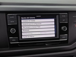 Volkswagen Taigo Life 1.0 TSI 70kW (95CV)