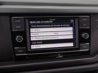 Volkswagen Taigo Life 1.0 TSI 70kW (95CV)