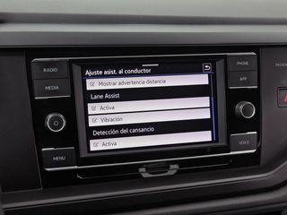 Volkswagen Taigo Life 1.0 TSI 70kW (95CV)