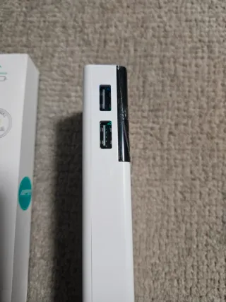 MIPOW X9 Power Bank 20000mAh