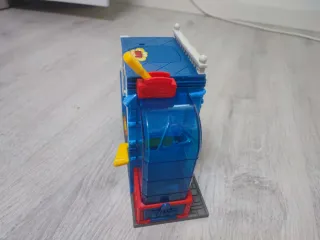 Juguete comisaría Super Things