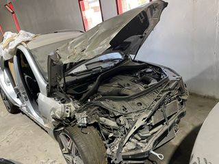 Mercedes-Benz Clase M 2013