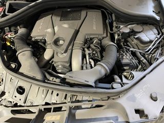 Mercedes-Benz Clase M 2013