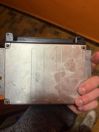 Centralita MS41 M52B25 sin Inmo