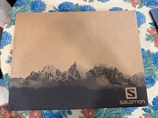 Botas Esquí Salomon X PRO 100 T26.5