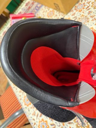 Botas Esquí Salomon X PRO 100 T26.5