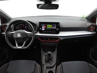 Seat Ibiza 1.0 TSI 81kW (110CV) FR XS Edition